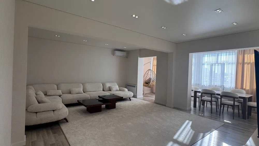 ;Мирабад‼️4ком квартира 130м2 евро Нукус Фаргона йули Северный вокзал