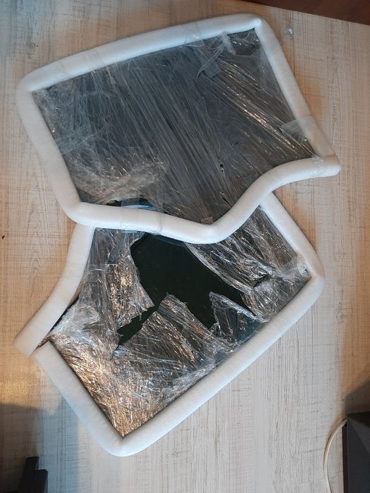 Задни стъкла за врата Мазда 6 GH