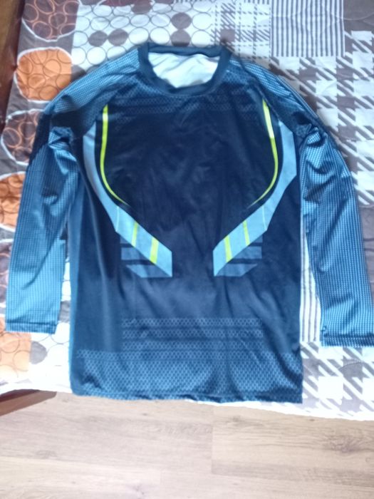 Мъжки спортен екип