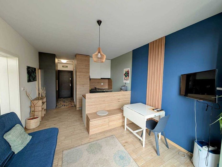 Продава се Двустаен апартамент в София, Център - 55 кв.м за 3819 €/кв.м - Снимка #3