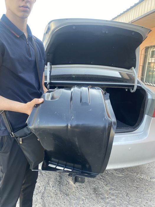 Подкрыльники Hyndai