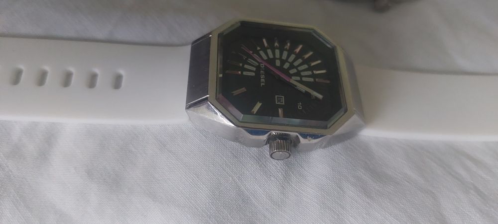 Diesel Стилен ел. Часовник DZ-2038