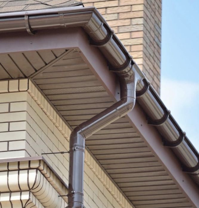 Сайдинг установка