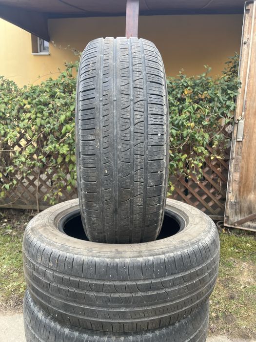 Anvelope SUV 235 60R18 Pirelli