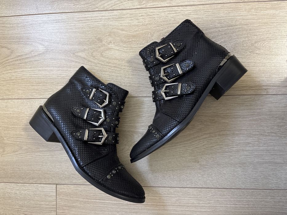 Alma En Pena marimea 39