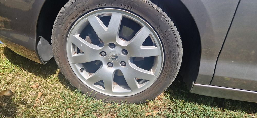 Vând Renault Laguna Coupe, 2010, stare foarte bună, 235000 km