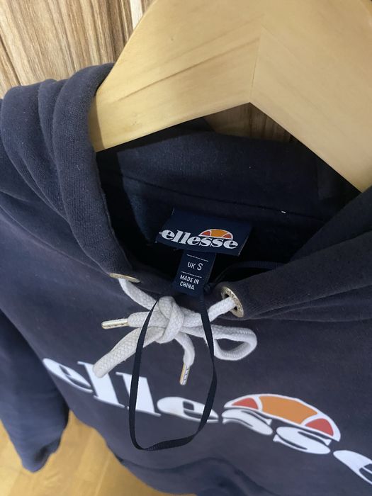 Ellesse толстовка
