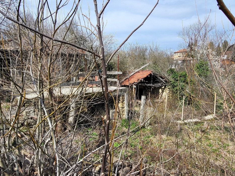 Перспективен имот в село Косарка