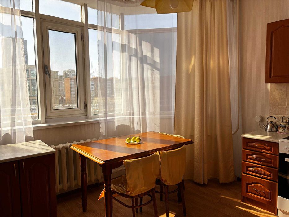 Сдам квартиру в аренду