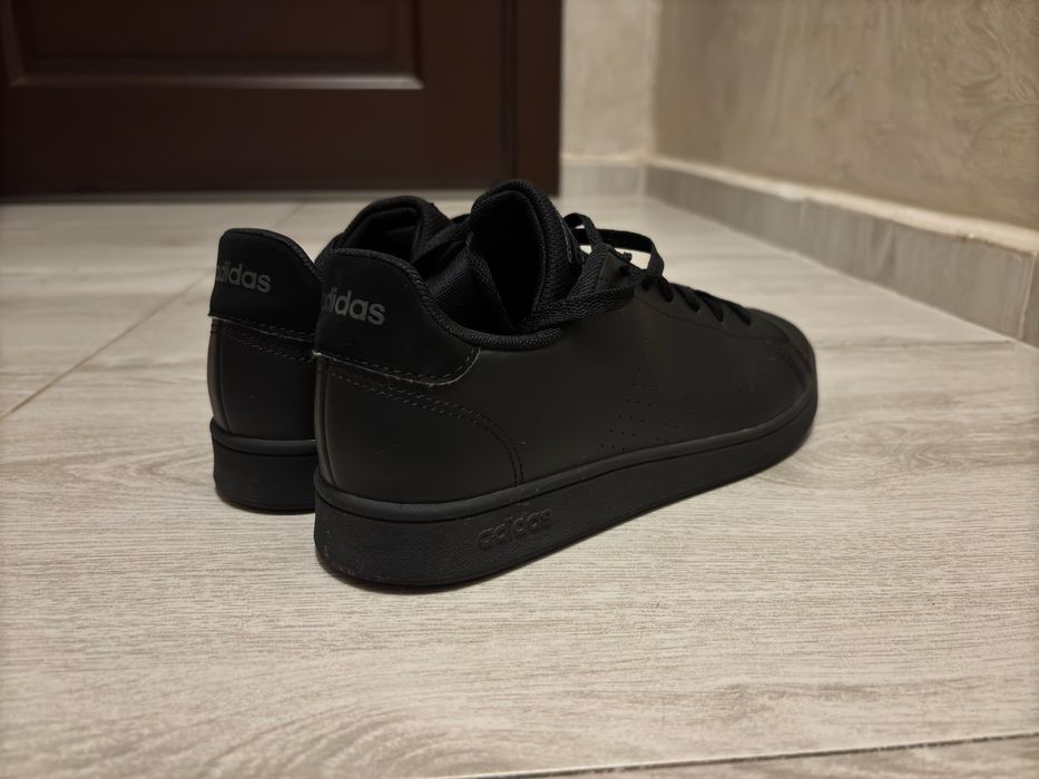 Обувки Adidas Advantage K