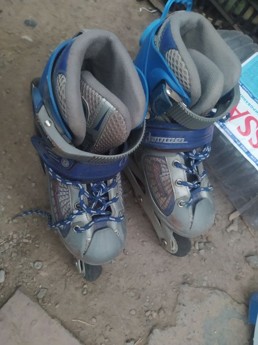 Ролики детские !