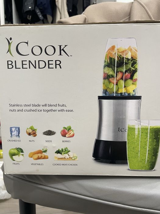 Продам блендер ICook  от Amway