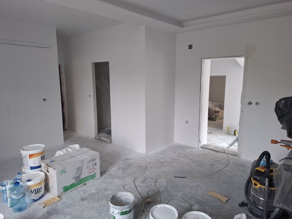 Къща с три спални