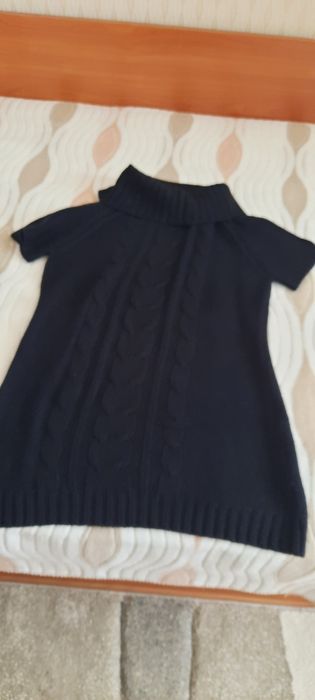 Дамски пуловери плетени размер M/lни