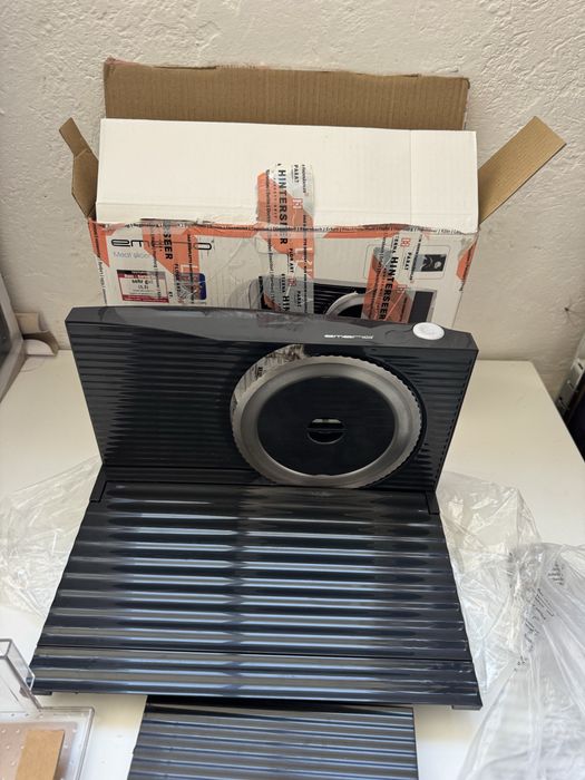 Резачка за храна Emerio MS-125000.1