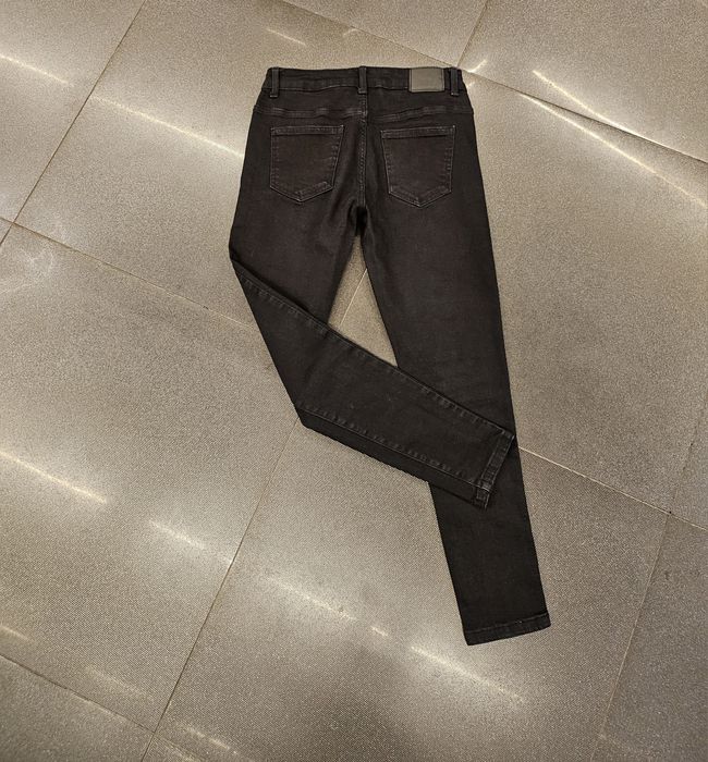 ZARA Skinny дънки н.40- M w-29