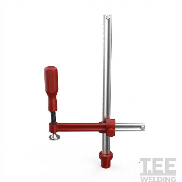 Закрепващи скоби за заваръчни маси