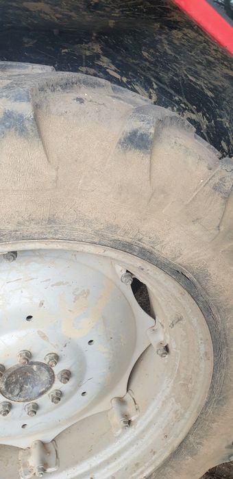 Vand  2 Anvelope 16.9-R38