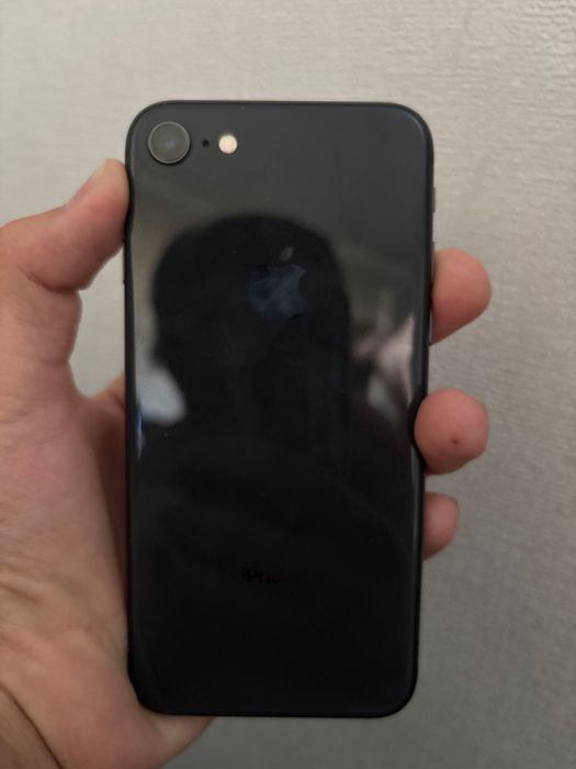 iPhone 8 использованный