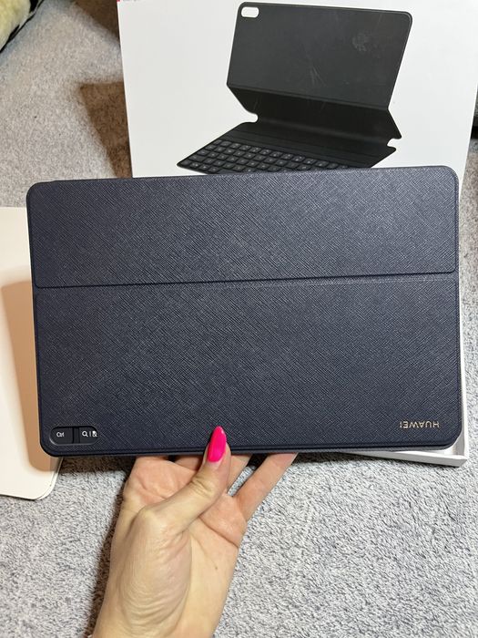 Клавиатура Huawei Smart Keyboard за MatePad Pro, NFC