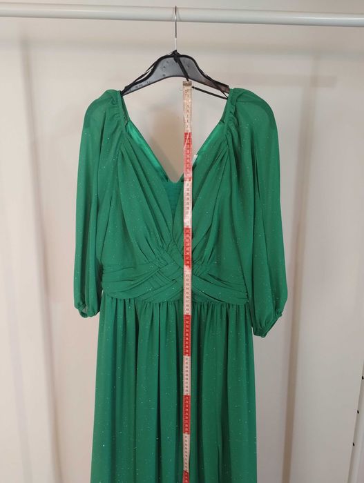 Rochie ocazie: nunta, botez, altele