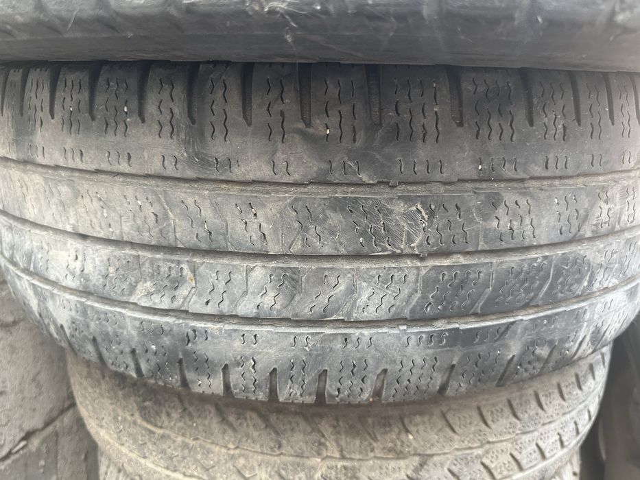 Балоны 215/65/16 С