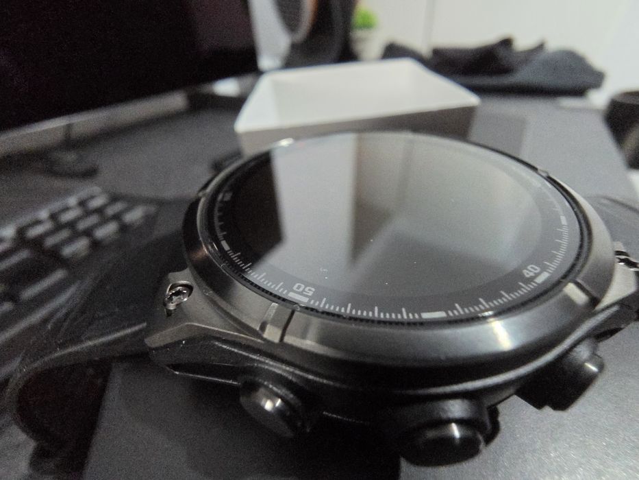 Ceas Garmin Fenix 8 pro 47