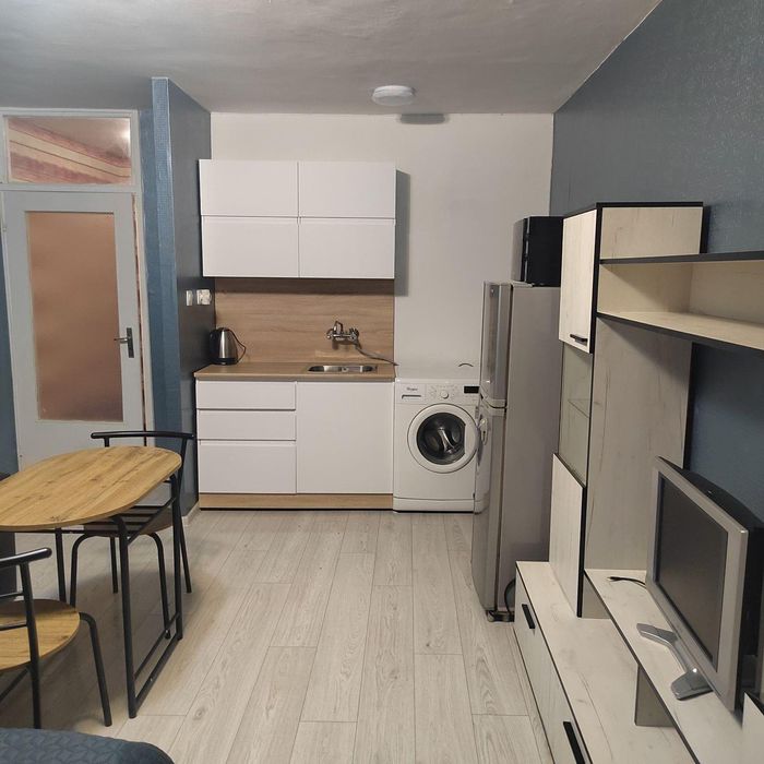 Дава се под наем Едностаен апартамент в София, Сухата река - 35 кв.м за 348.84 € - Снимка #2