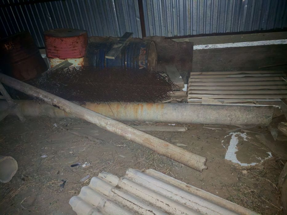 Азбест труба сатылады