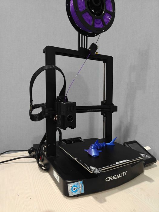 3d принтер Creality Ender 3v3 ke