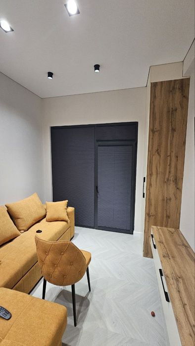 Продаётся квартира Black Tower 50 квадрат