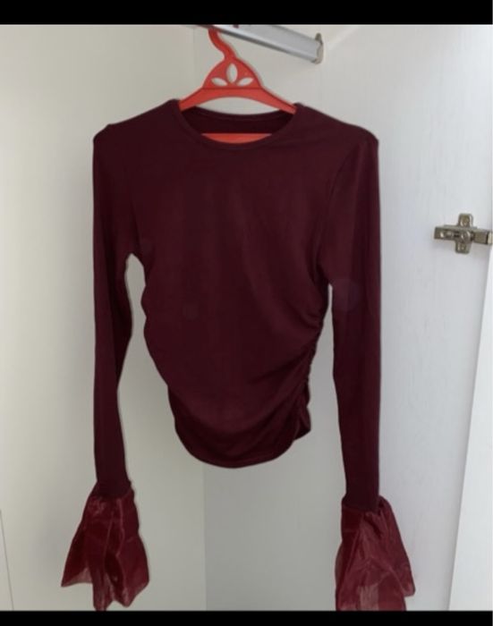 Продам лонгсливы