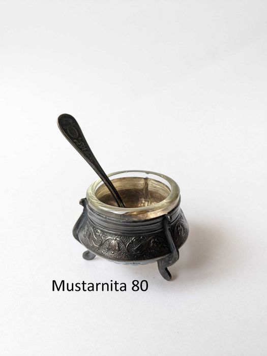 Vand diverse bibelouri vechi