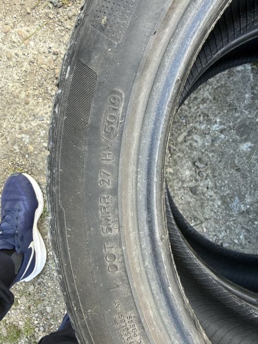 Летни Гуми HANKOOK