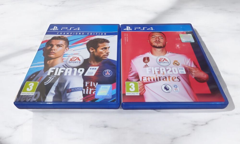 PlayStation 4 Slim 500GB