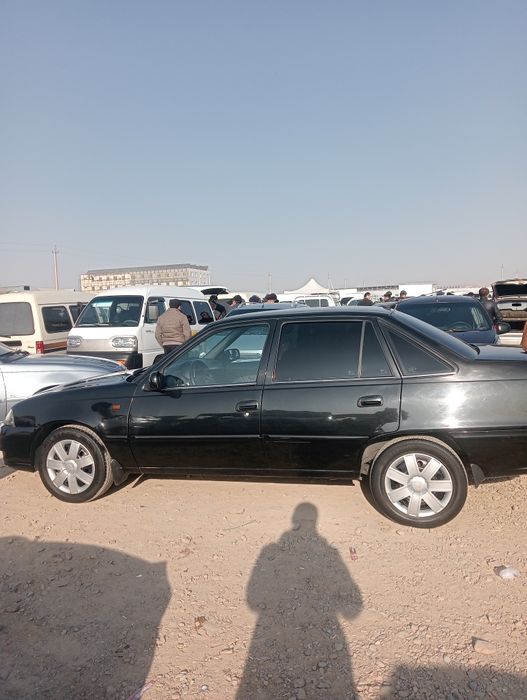 Nexia 2 dons super konditsioner moshina tetik xolatda motor xodovoy nx