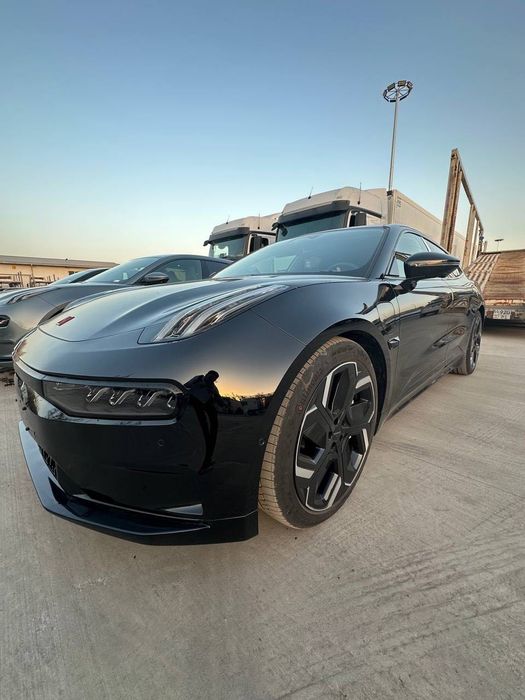 Zeekr 001 You Z-Sport 2023