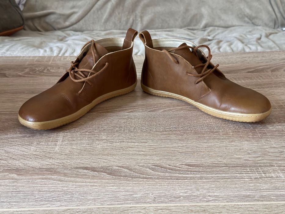 Papuci Vivobarefoot Gobi IV