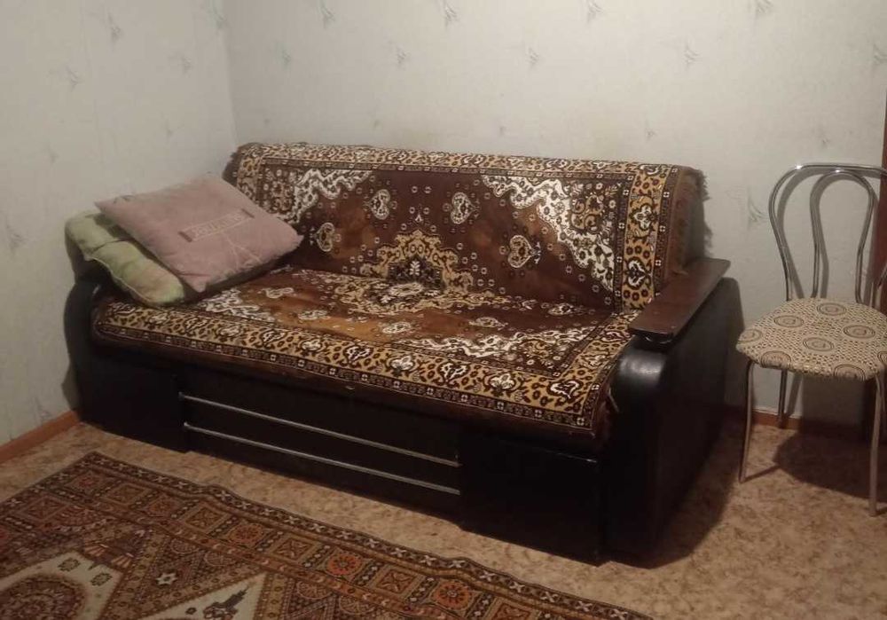 Сдаётся квартира