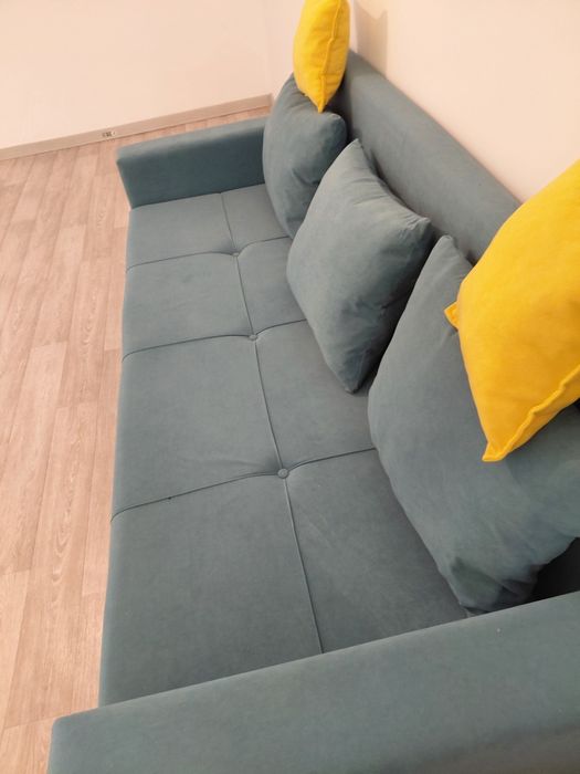 Диван раскладной