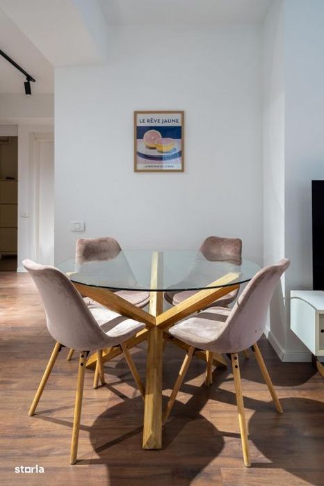 3 Camere Pipera | Gradina Proprie | Parcare |