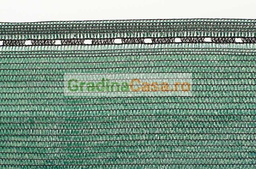 Plasa pt mascarea spatiilor private. Import GRECIA garantie 4 ani