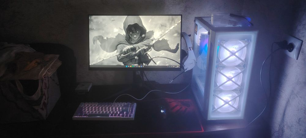 Продается Компьютер