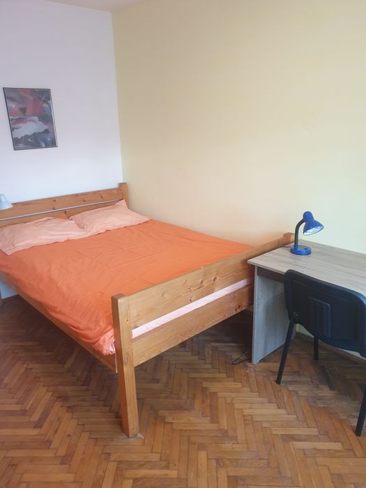 Casă – Cluj-Napoca, Mărăști - Vedere 2