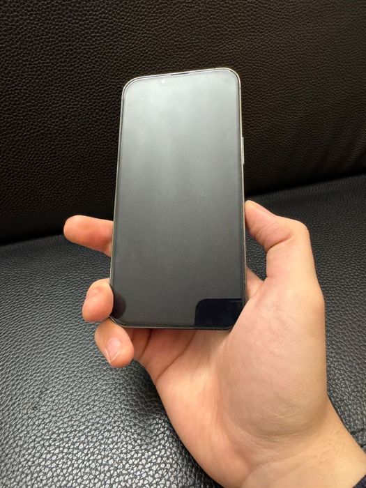 Продам IPhone 13 Pro 128GB green