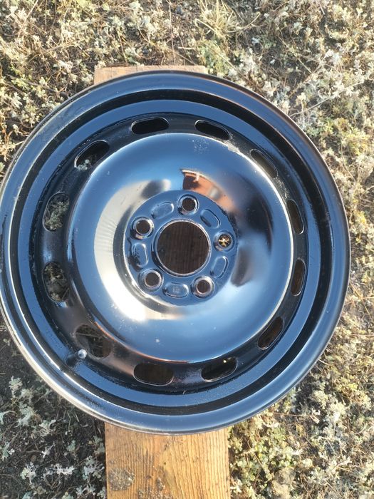 Диски R15 оригинальные от Форда