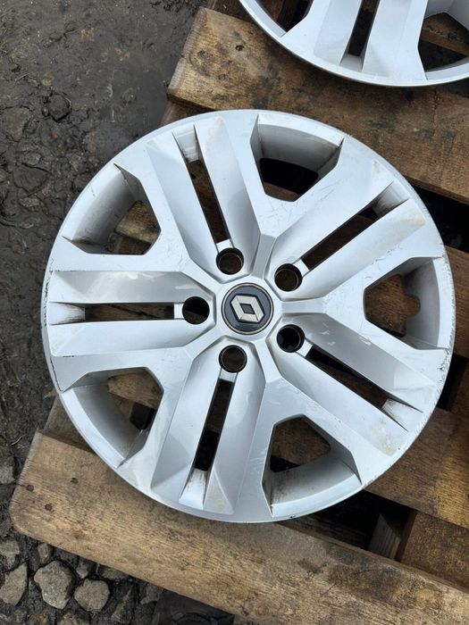 16ʼ тасове за renault kango/express рено канго/експрес