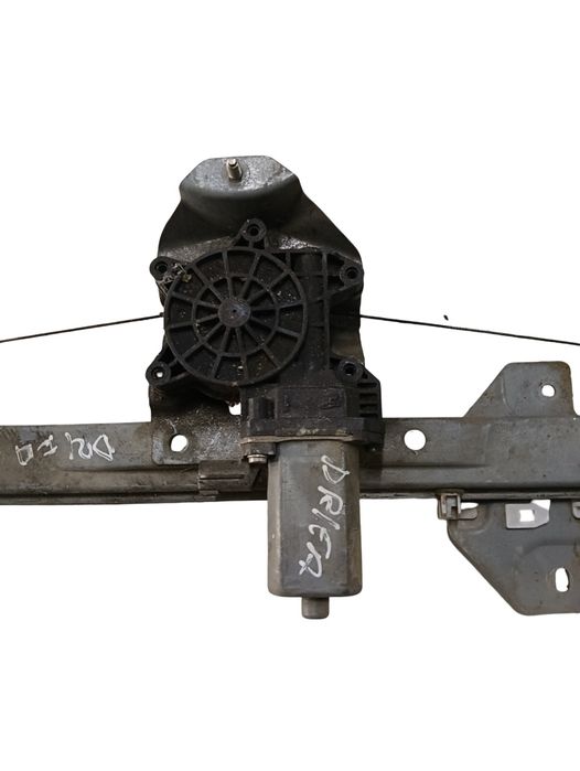 Macara Geam Dreapta Fata Dacia Lodgy 2012 - >