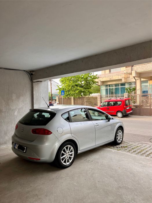 SEAT Leon 2012 — imagine 5
