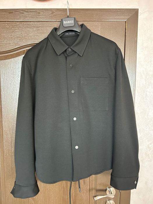 Чисто нов Спортно-елегантен комплект на Zara